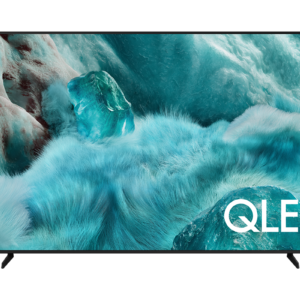 Samsung 65" Q7F 4K QLED Vision AI Smart TV (Box Damaged)