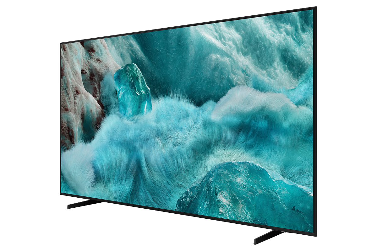 Samsung 65" Q7F 4K QLED Vision AI Smart TV (Box Damaged) - Image 2