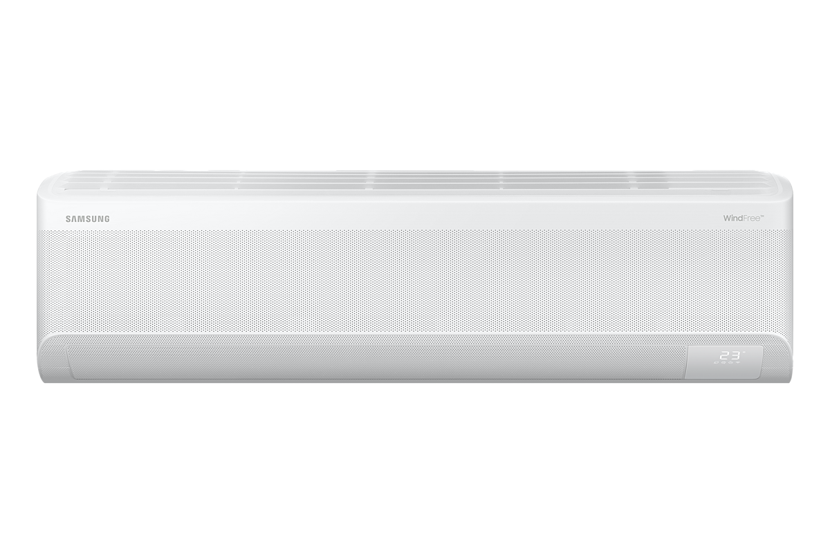 Samsung AR70 24,000 BTU Bespoke AI WindFree™ Premium Inverter Air Conditioner