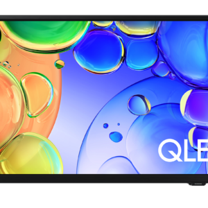 Samsung 43" QLED Q5F Full HD Smart TV (2026)