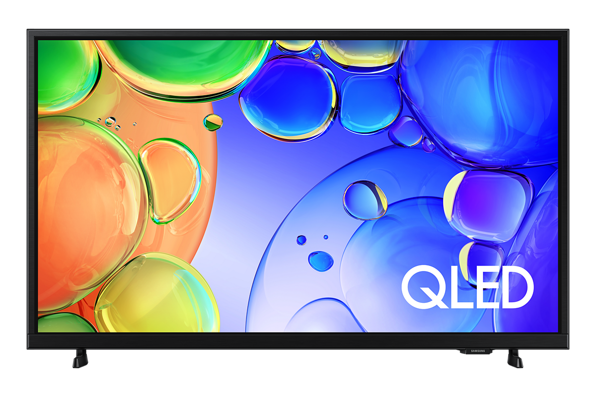 Samsung 43″ QLED Q5F Full HD Smart TV (2026)