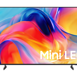 Samsung 55 Inch Mini LED 4K AI Smart TV (2026)