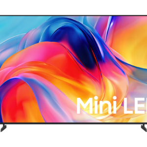 Samsung 75 Inch Mini 4K AI Smart TV (2026)