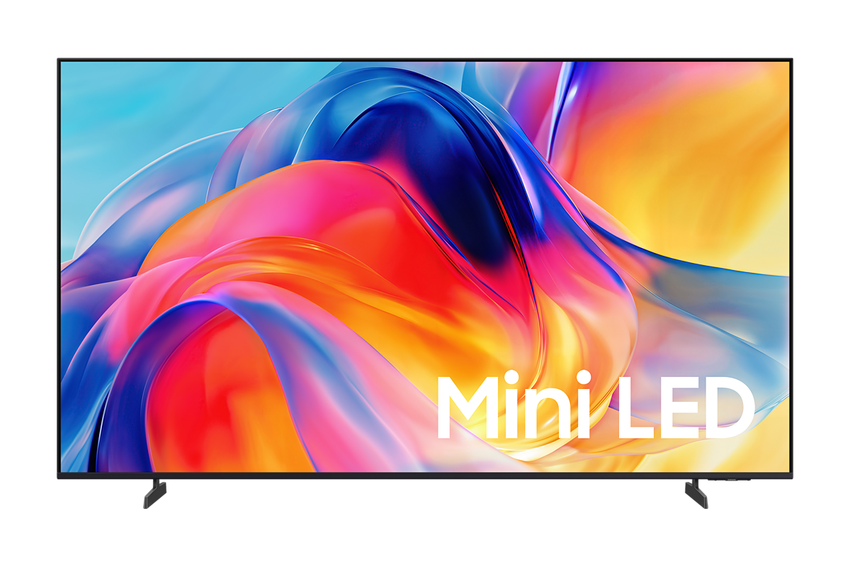 Samsung 75 Inch Mini 4K AI Smart TV (2026)