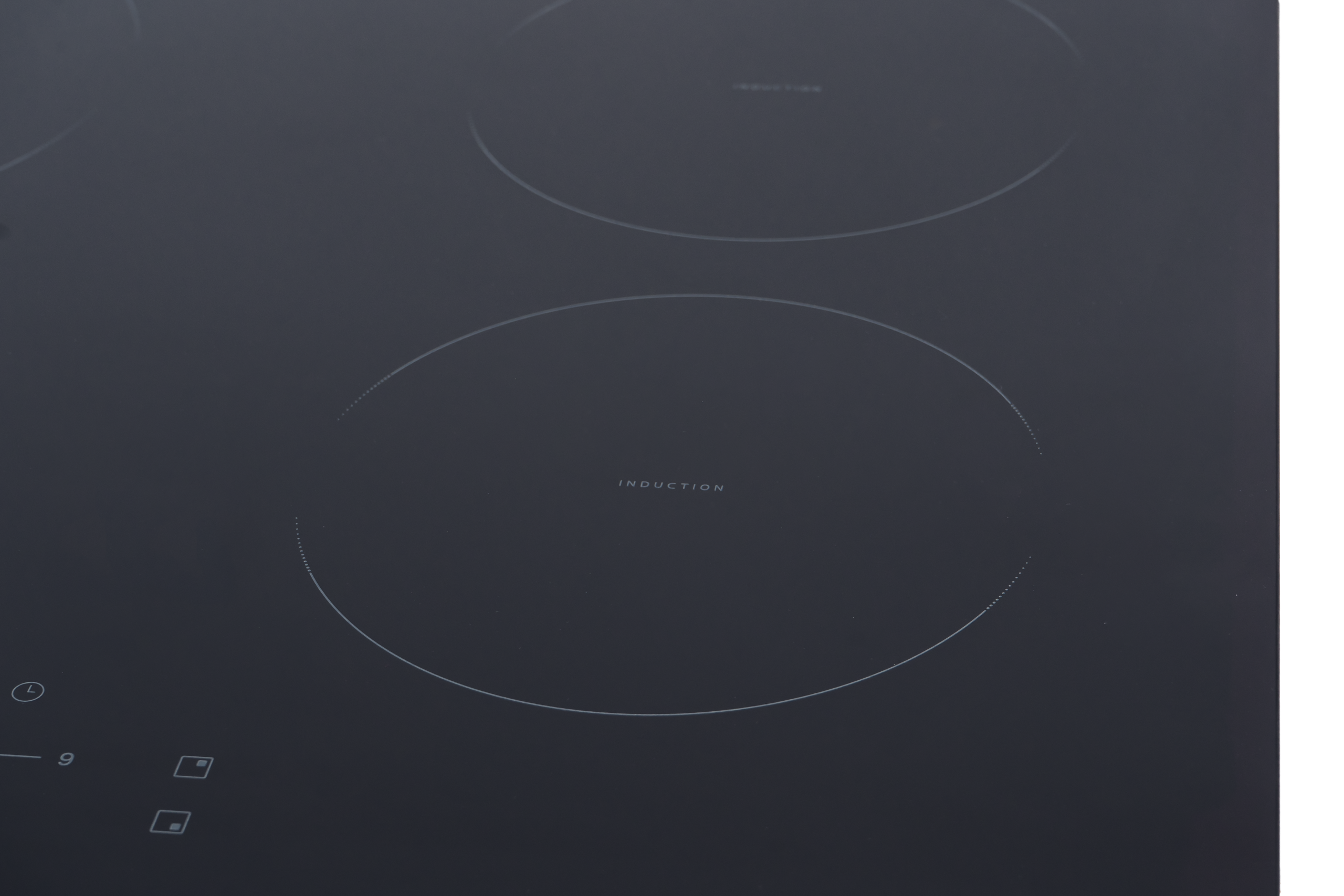 Midea 60cm 4 Plate Induction Slide Touch Control - Image 3