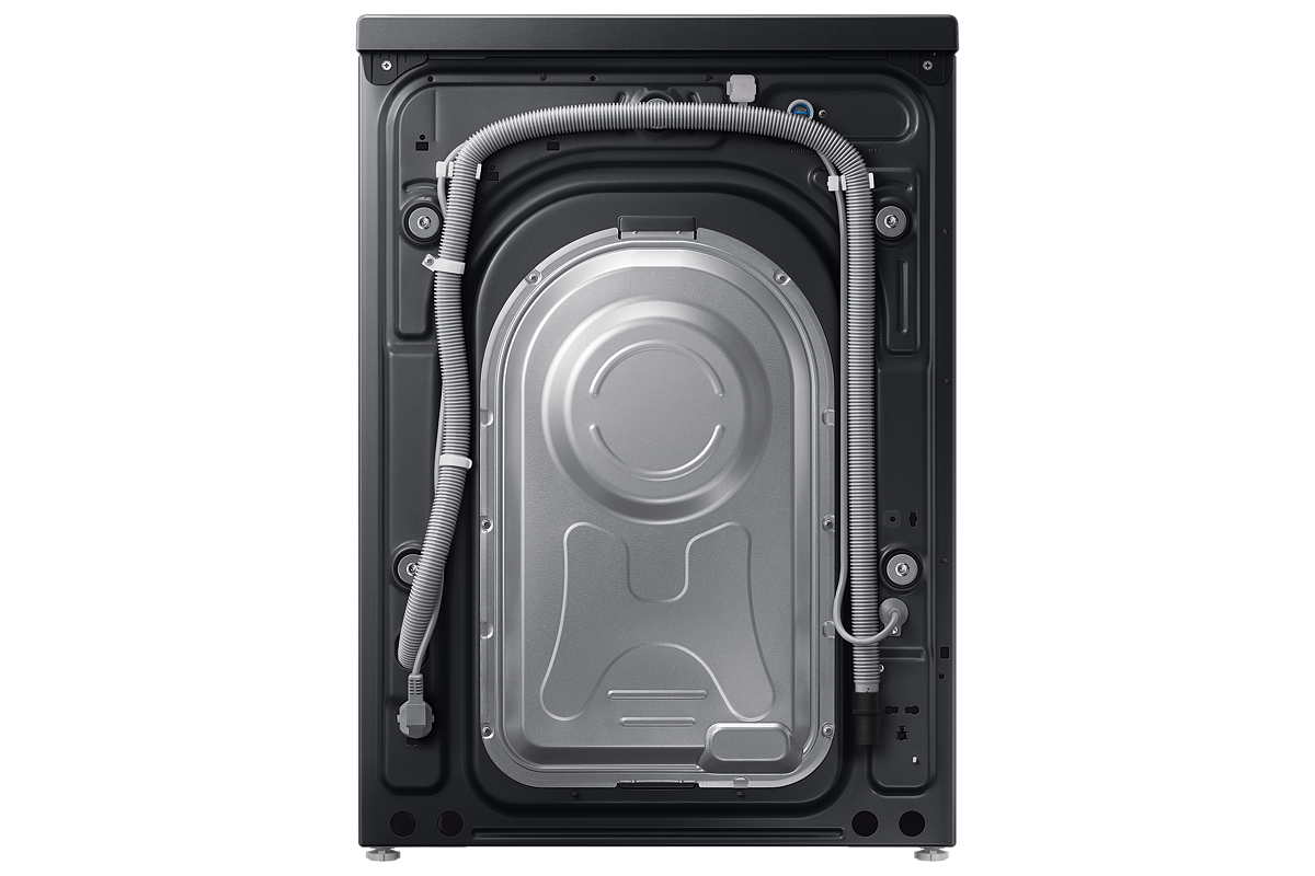 Samsung Bespoke AI Washer Dryer, with Eco bubble™ 12Kg - Image 4