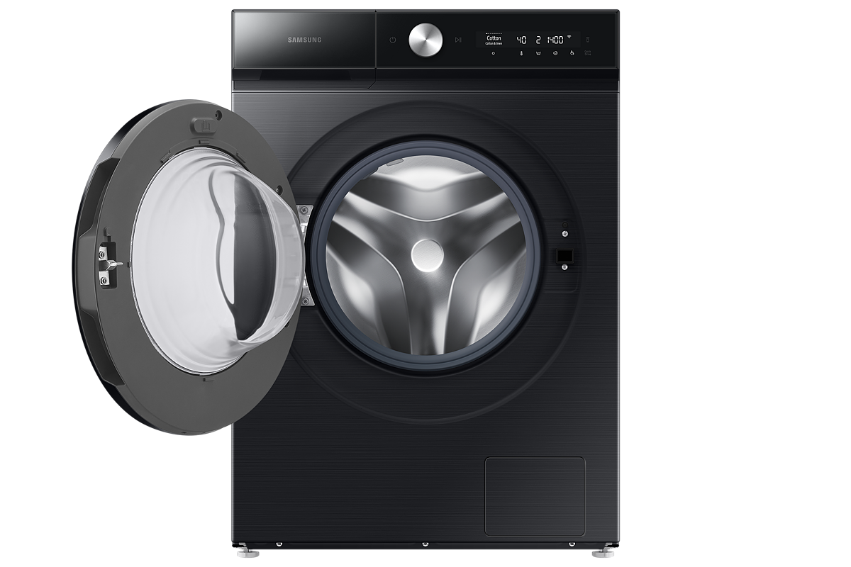 Samsung Bespoke AI Washer Dryer, with Eco bubble™ 12Kg - Image 6