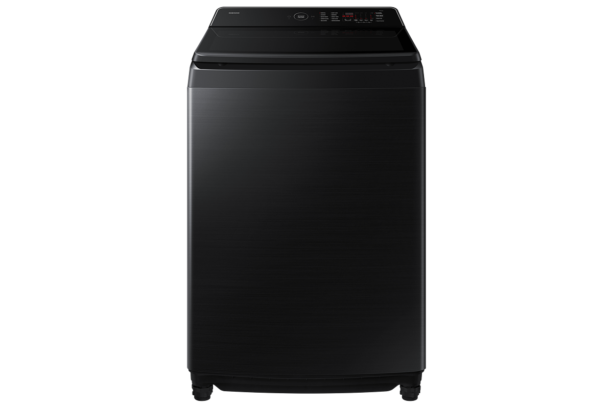 Samsung AI Top load Washer with Ecobubble™ and Digital Inverter Technology