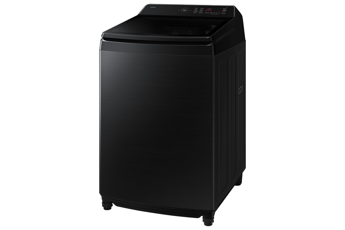 Samsung AI Top load Washer with Ecobubble™ and Digital Inverter Technology - Image 2