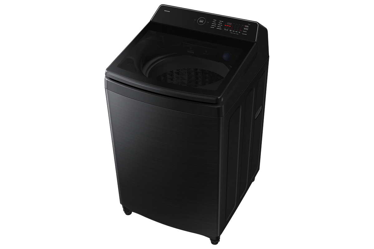 Samsung AI Top load Washer with Ecobubble™ and Digital Inverter Technology - Image 3