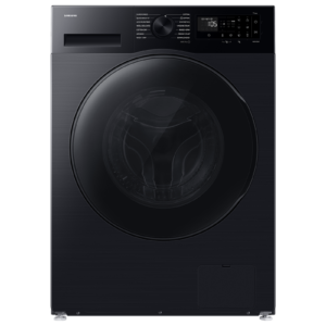 Samsung Bespoke AI Front Load Washer Dryer EcoBubble™ | Steam | 9kg + 6kg